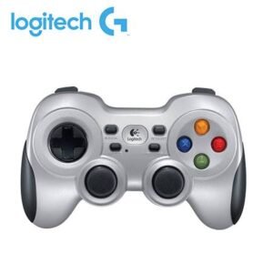 Gamepad inalámbrico Logitech F710 (940-000117)