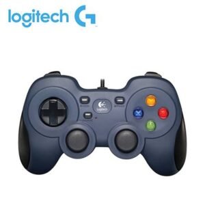Gamepad Logitech F310 con conexión USB (940-000110)