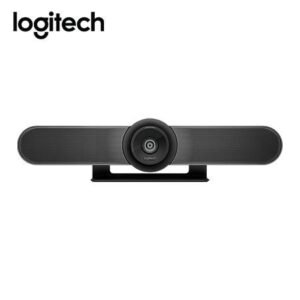 Cámara Logitech MeetUp para salas de reunión negro (960-001101)
