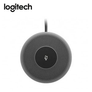 Micrófono de Expansión Logitech para MeetUp (989-000405)