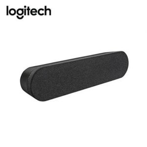 Parlante Logitech Rally B2B Negro – Sonido Profesional para Reuniones (960-001230)