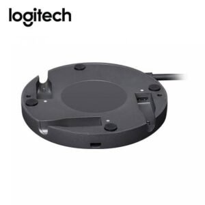 Hub Logitech para micrófono Rally (939-001647)