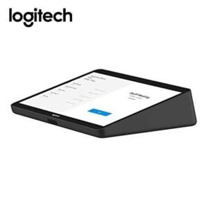 Controlador táctil Logitech Tap para videoconferencias (939-001950)