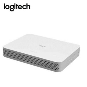 Dispositivo Logitech RoomMate para videoconferencias por USB y HDMI blanco (950-000081)
