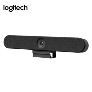 Barra de videoconferencia todo en uno Logitech Rally Bar Huddle USB grafito (960-001485)