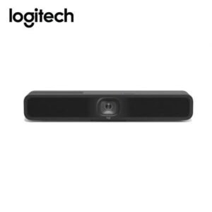 Cámara Logitech MeetUp 2 USB-C negro (960-001690)